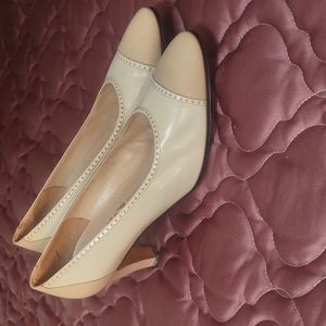 Salvatore Ferragamo heels